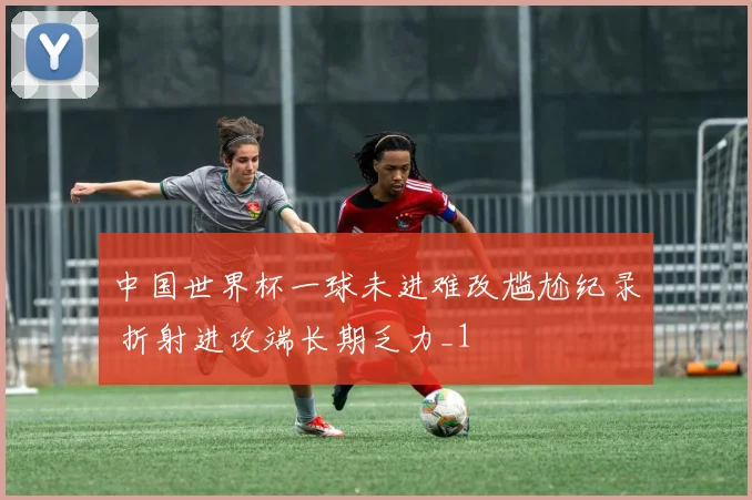 中国世界杯一球未进难改尴尬纪录 折射进攻端长期乏力_1