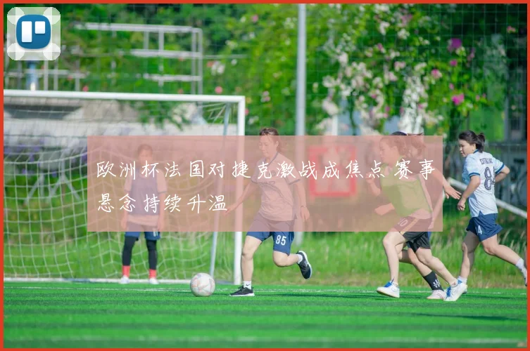 欧洲杯法国对捷克激战成焦点 赛事悬念持续升温