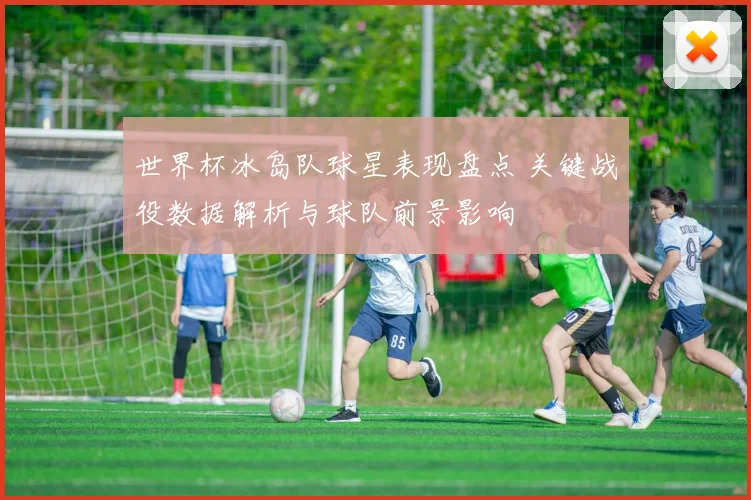 世界杯冰岛队球星表现盘点 关键战役数据解析与球队前景影响
