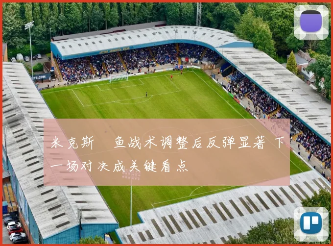 米克斯魟鱼战术调整后反弹显著 下一场对决成关键看点