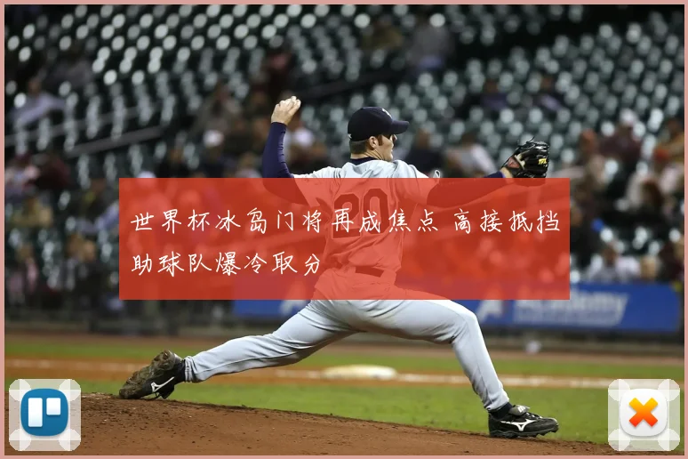 世界杯冰岛门将再成焦点 高接抵挡助球队爆冷取分